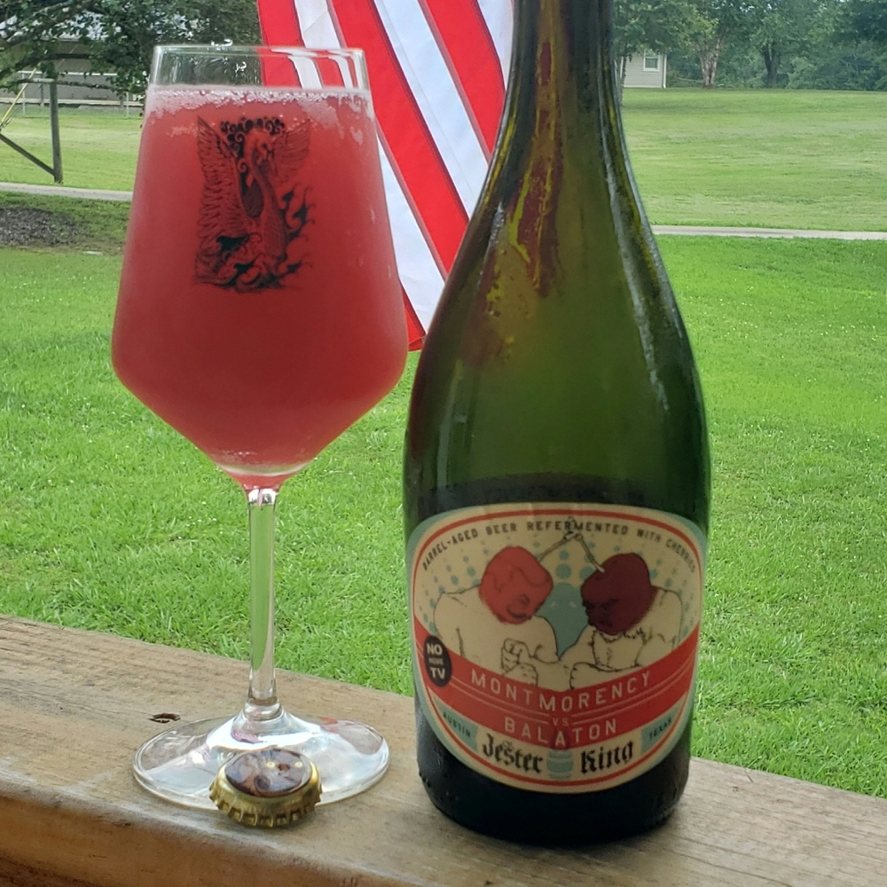 Recent brews - Picture 8 of 16